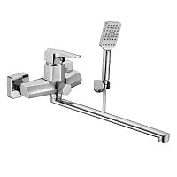 Смеситель Rossinka RS44-32 RS44 для ванны, хром