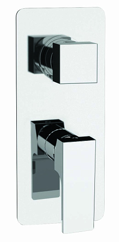 Смеситель Remer Absolute AU93 для душа/ванны Смеситель Remer Absolute AU93 для душа/ванны