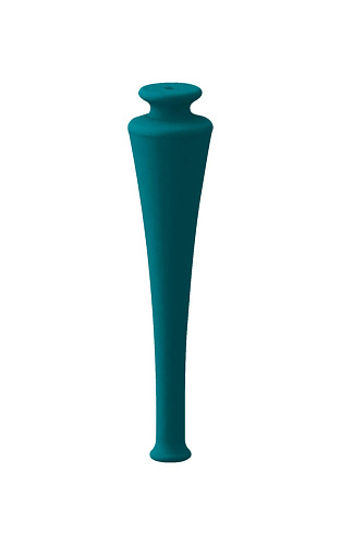 Ножки Cezares 40388 Tiffany для тумбы, синий купить недорого в интернет-магазине Керамос