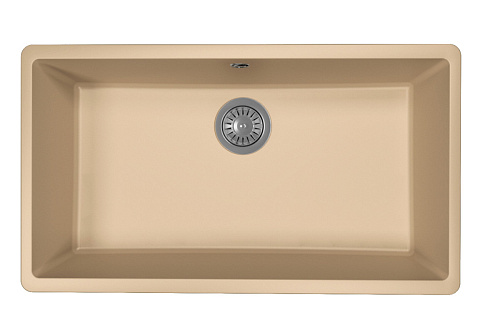 Мойка для кухни Florentina 22.435.E0700.306 Вега 74х42 см, капучино Мойка для кухни Florentina 22.435.E0700.306 Вега 74х42 см, капучино снят с производства