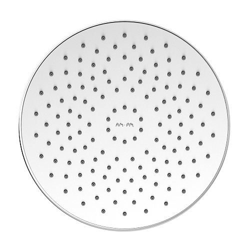 Верхний душ AM.PM F0590000 Gem, хром Верхний душ AM.PM F0590000 Gem, хром