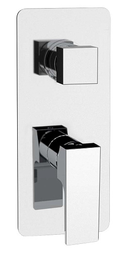 Смеситель Remer Absolute AU92 для душа/ванны Смеситель Remer Absolute AU92 для душа/ванны