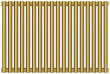 Радиатор Сунержа 03-0302-5018 Эстет-11 отопительный н/ж 500х810 мм/ 18 секций, золото