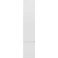 Шкаф-пенал Kerama Marazzi CUB.165Rh\WHT.M Cubo подвесной 165х35 см, правый, белый матовый Шкаф-пенал Kerama Marazzi CUB.165Rh\WHT.M Cubo подвесной 165х35 см, правый, белый матовый