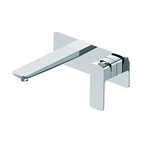 Смеситель для раковины OLIVEEKA D OL-869003-CR Смеситель для раковины OLIVEEKA D OL-869003-CR