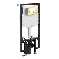Система инсталляции WasserKRAFT Vils 56TLT.010.ME.PG03 Система инсталляции WasserKRAFT Vils 56TLT.010.ME.PG03