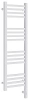 Полотенцесушитель электрический Сунержа 30-5701-1030 Модус 3.0 РЭБ, 1000х300 мм/ МЭМ правый, матовый белый