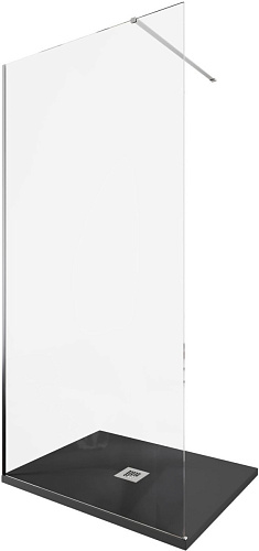 Душевая перегородка Allen Brau INFINITY 3.21013.BA купить недорого в интернет-магазине Керамос Душевая перегородка Allen Brau INFINITY 3.21013.BA купить недорого в интернет-магазине Керамос