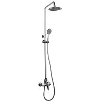 Душевая система LeMark POSEIDON LM4260C