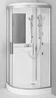 Душевая кабина AM.PM LIKE W80C-019-090MTA Душевая кабина AM.PM LIKE W80C-019-090MTA
