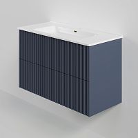 Тумба под раковину La Fenice Terra FNC-01-TER-BG-100-2 Тумба под раковину La Fenice Terra FNC-01-TER-BG-100-2