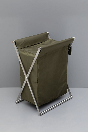 Корзина для белья Allen Brau PRIORITY 6.32002-89 купить недорого в интернет-магазине Керамос