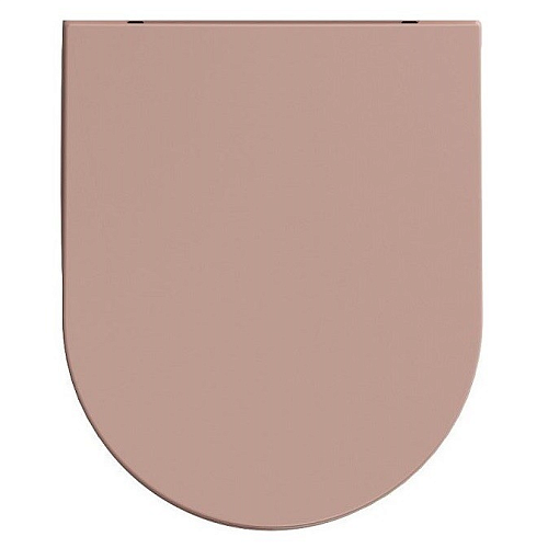 Крышка для унитаза ISVEA Infinity 40KF0541I-S