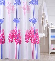 Шторка для ванны IDDIS Iddis 270P24RI11