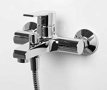 Смеситель для ванны WasserKRAFT Ammer 3701