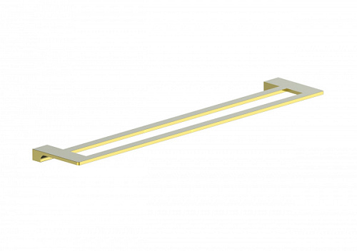 Полотенцедержатель Wonzon & Woghand  WW-9111-LG купить недорого в интернет-магазине Керамос