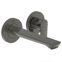 Смеситель Ideal Standard A7029A5 Connect Air для раковины, Magnetic Grey (магнит) Смеситель Ideal Standard A7029A5 Connect Air для раковины, Magnetic Grey (магнит)