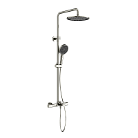 Душевая стойка Sancos Etna SC9008BN