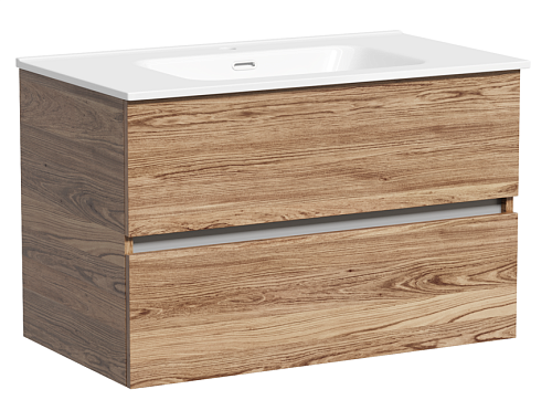 Тумба под раковину Sancos Urban UR80ECH купить недорого в интернет-магазине Керамос Тумба под раковину Sancos Urban UR80ECH купить недорого в интернет-магазине Керамос