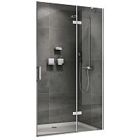 Душевая дверь ABBER Zart AG08100 Душевая дверь ABBER Zart AG08100