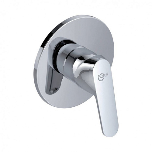 Смеситель Ideal Standard A5960АА Ceraplan II для душа встраиваемый, Chrome (хром) Смеситель Ideal Standard A5960АА Ceraplan II для душа встраиваемый, Chrome (хром)