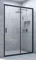 Душевая дверь в нишу Vegas Glass Vegas VegasGlass ZP NOVO h2000 110 02М 01