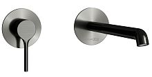 Смеситель WasserKRAFT Rhein 9900 9951.443GR