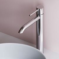 Смеситель для раковины AM.PM Libre F6092000