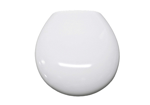 Крышка-сиденье для унитаза Aquatek Альтаир AQ0198-00 Крышка-сиденье для унитаза Aquatek Альтаир AQ0198-00