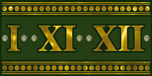 Декор Ape Capricho De Los Zares StandartIVerdeBotella 9.2x20 Декор Ape Capricho De Los Zares StandartIVerdeBotella 9.2x20 снят с производства