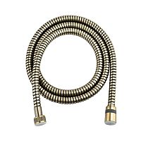 Шланг душевой Lemark LM8037B-Bronze, 150 см, TURN-FREE Шланг душевой Lemark LM8037B-Bronze, 150 см, TURN-FREE