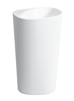 Раковина напольная Laufen Palomba 8.1180.4.400.109.1 Раковина напольная Laufen Palomba 8.1180.4.400.109.1