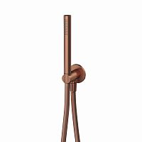 Душевые лейки KERAMA MARAZZI ETERNA 69645XKM.59.067 Душевые лейки KERAMA MARAZZI ETERNA 69645XKM.59.067