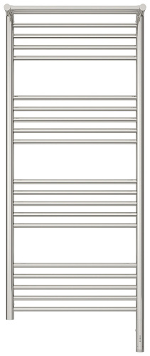 Полотенцесушитель электрический Сунержа БОГЕМА 3.1 00-6007-1250