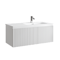 Тумба под раковину Sancos SNOB R 1.0 SNR1.0100RW