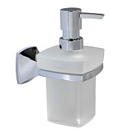 Дозатор для ж/мыла, настенный WasserKRAFT Wern K-2500 K-2599 (exp)