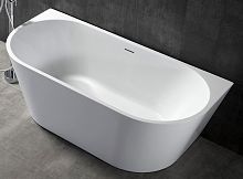 Акриловая ванна ABBER AB9216-1.5 Акриловая ванна ABBER AB9216-1.5
