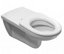 Унитаз подвесной для инвалидов Jika OLYMP 206420000001