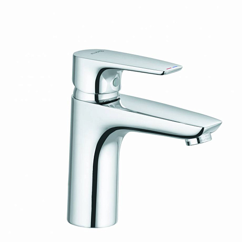Смеситель Kludi PURE&SOLID 342920575 (exp) купить недорого в интернет-магазине Керамос