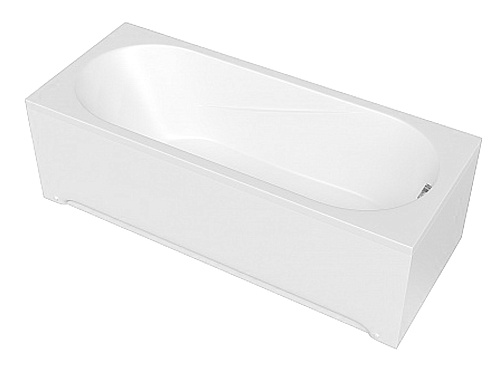 Ванна акриловая Azario сантехника KARMINA AV.0011150 купить недорого в интернет-магазине Керамос