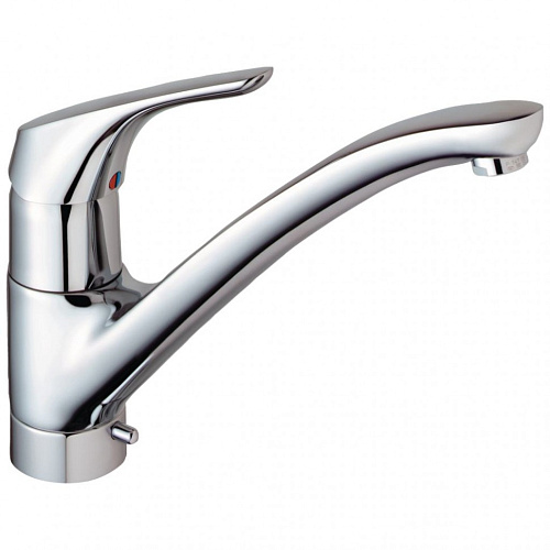 Смеситель Ideal Standard B5346AA Cerasprint New для кухонной мойки, Chrome (хром) Смеситель Ideal Standard B5346AA Cerasprint New для кухонной мойки, Chrome (хром)