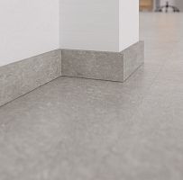Плинтус для кварцвинила FineFloor STONE FINEFLOOR FF-1459_плинтус