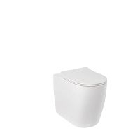 Унитаз напольный Kludi RESA R 23WCB0443