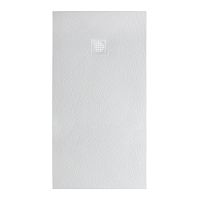 Душевой поддон BelBagno Uno TRAY-MR-UNO-AH-170/80-35-W-BO