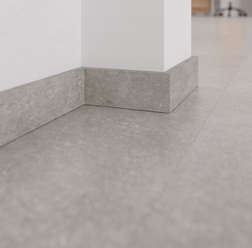 Плинтус для кварцвинила FineFloor STONE FINEFLOOR FF-1459_плинтус