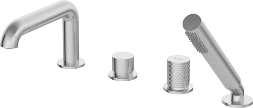 Смеситель DEANTE Silia Hexa BHS_F14M Смеситель DEANTE Silia Hexa BHS_F14M