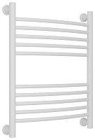 Полотенцесушитель водяной Сунержа 30-0221-6050 Богема+ 600х500 мм, матовый белый
