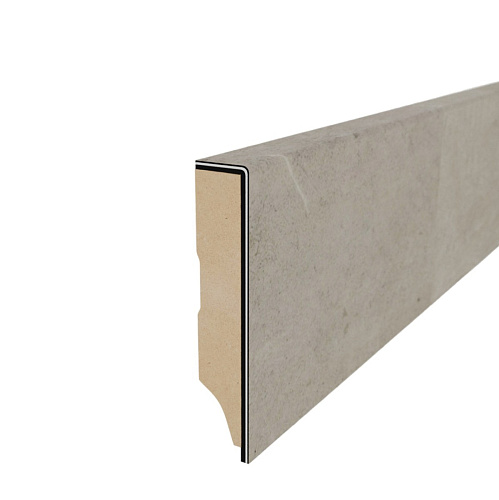 Плинтус для кварцвинила FineFloor STONE FINEFLOOR FF-1481 купить недорого в интернет-магазине Керамос