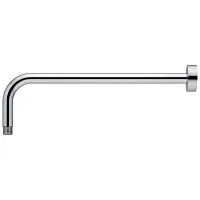 Держатель Ideal Standard B9445AA Idealrain верхнего душа настенный 40 см, Chrome (хром) Держатель Ideal Standard B9445AA Idealrain верхнего душа настенный 40 см, Chrome (хром)