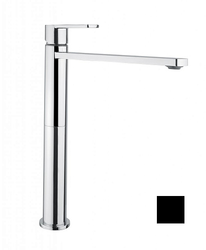 Смеситель для раковины Cezares Golf GLAM-LC-NOP Смеситель для раковины Cezares Golf GLAM-LC-NOP